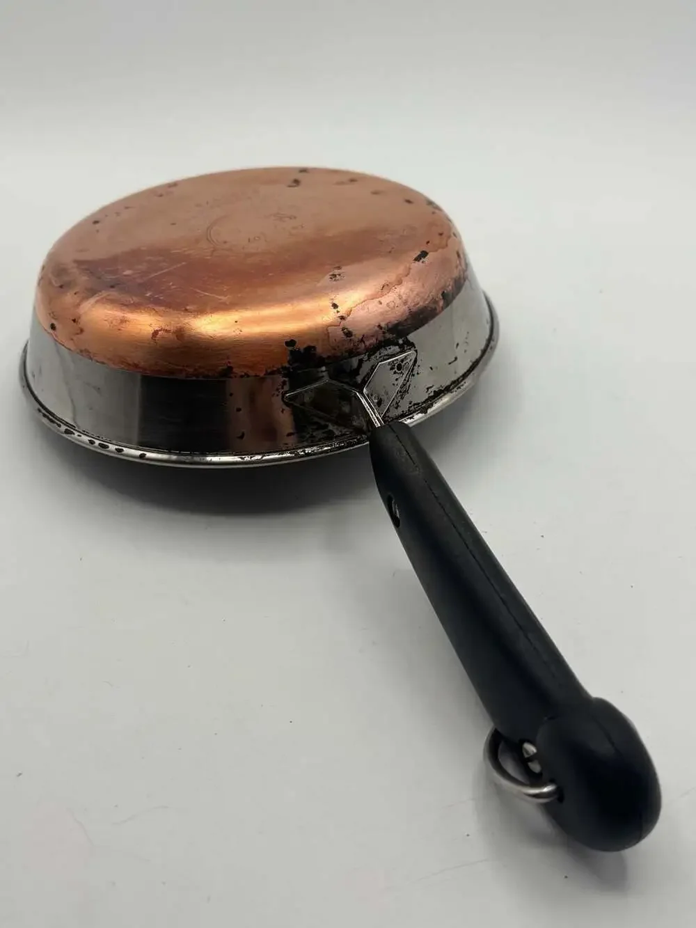 Revere Ware vintage revere